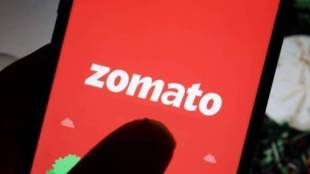 Consumer Court to Zomato