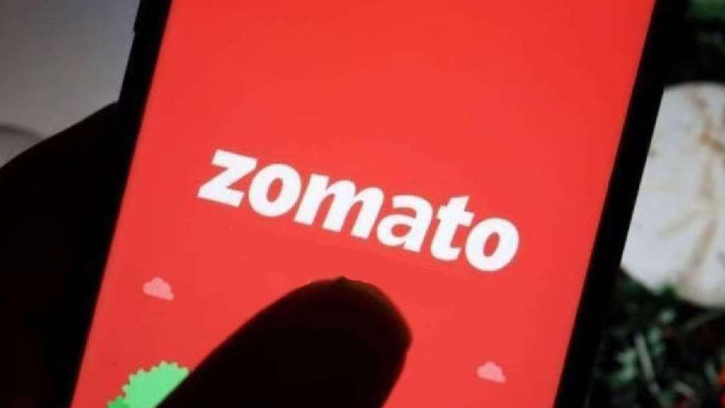 Consumer Court to Zomato