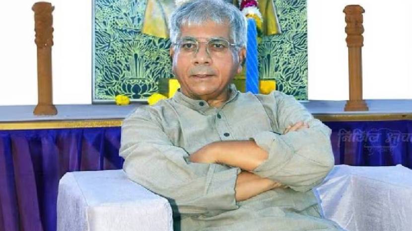 Prakash Ambedkar On Maratha and OBC Reservati