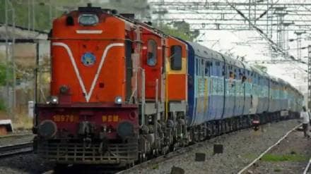 rail budget merge with general budget