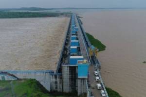 Gose Khurd Dam, Bhandara, Bhandara district updates,
