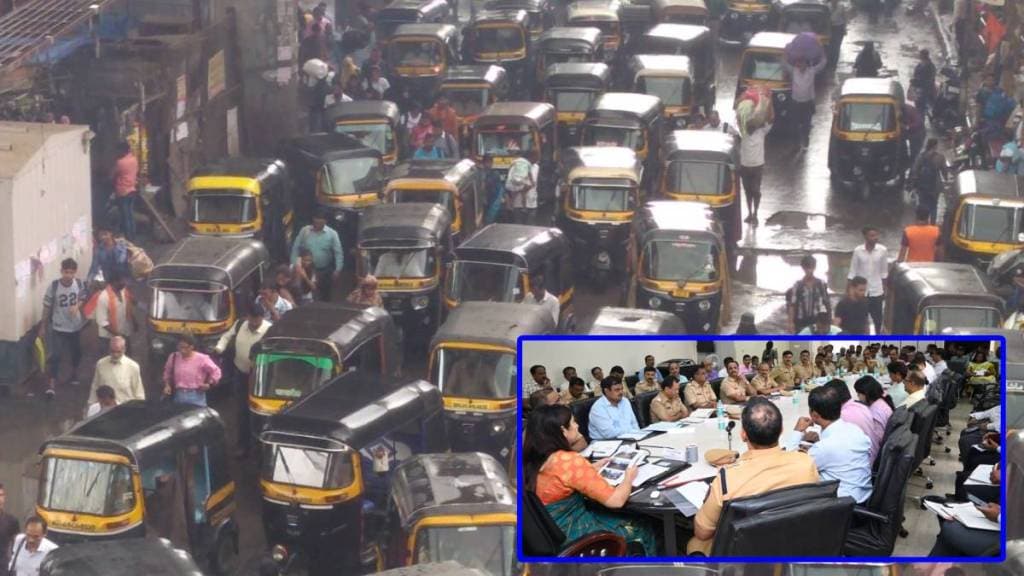 traffic, railway stations, kalyan, Dombivli,