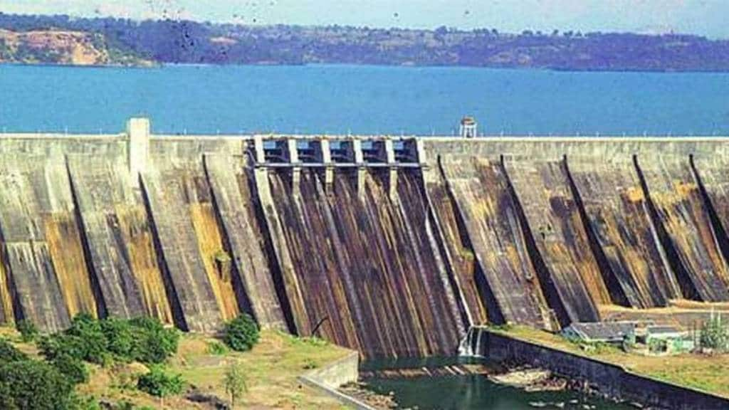 Koyna dam, Satara,Water reservoirs,