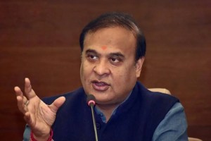 himanta biswa sarma on muslim majority