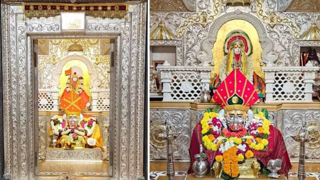 Akkalkot, guru purnima, devotees,