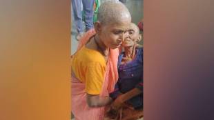 Yavatmal, sister, gave up food, sister died,