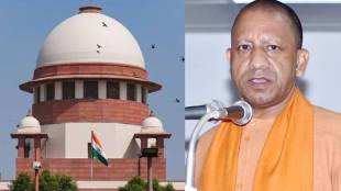 Supreme Court On Uttar Pradesh Kawad Yatra