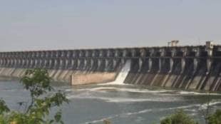 ujani dam, rain, Pune district,