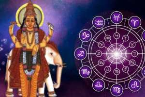 Guru will enter Mrigashira Nakshatra