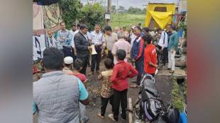 Sangli, water level, flood affected areas,