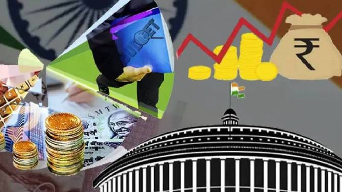 Union Budget 2024 Live Updates in Marathi