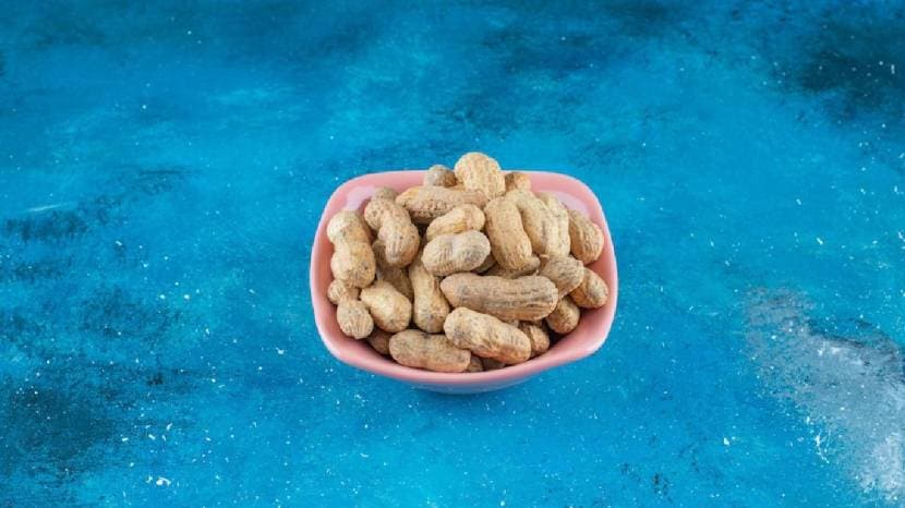 Ten Minutes Masala Peanuts Besan Coated Masala Peanuts How To Made this Easy Snack Note down Marathi Recipe