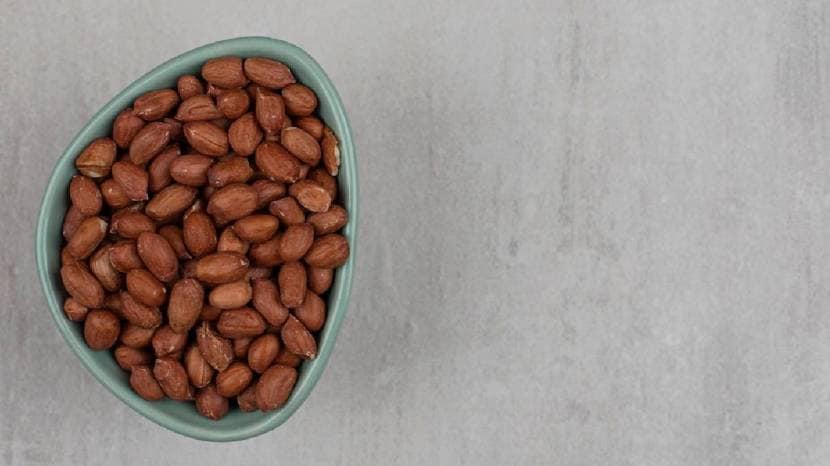 Ten Minutes Masala Peanuts Besan Coated Masala Peanuts How To Made this Easy Snack Note down Marathi Recipe