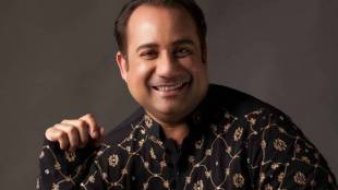 Rahat Fateh Ali Khan