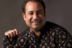 Rahat Fateh Ali Khan