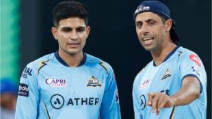 Yuvraj Singh to Replace Ashish Nehra As Gujarat Titans Head Coach