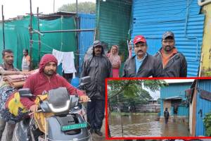 Sangli, Evacuation, flood, Krishna,