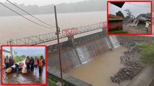 Flood risk, Kolhapur district, Migration,