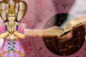 Nakshatra transformation of Ketu These three zodiac signs will bring happiness