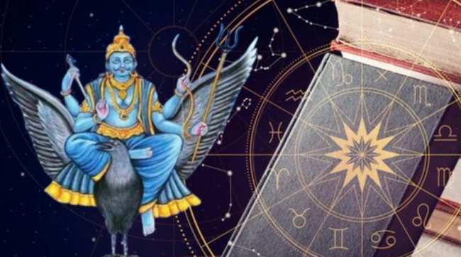 Influence of Saturn the persons of these three zodiac signs will get happiness