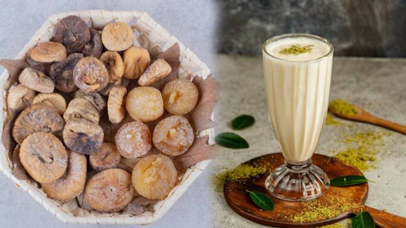 Anjeer Milkshake Is it good for weight watchers Beacuse150 calories per serving and has a well balanced combination of protein fibre fat and carbs