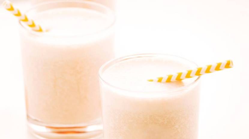 Anjeer Milkshake Is it good for weight watchers Beacuse150 calories per serving and has a well balanced combination of protein fibre fat and carbs 