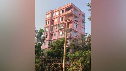 Sai Residency, Ayre village, Dombivli,