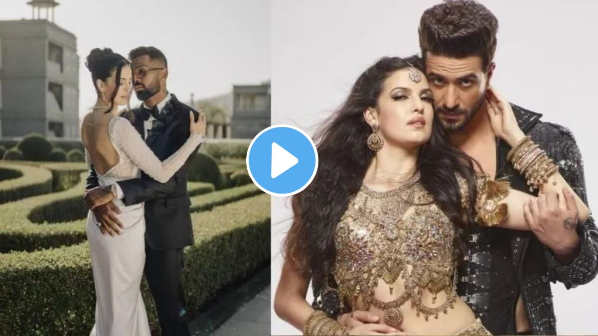 Hardik Pandya : हार्दिकशी लग्न करण्यापूर्वी नताशाने अली गोनीशी दोनदा केला होता ब्रेकअप, पाहा VIDEO