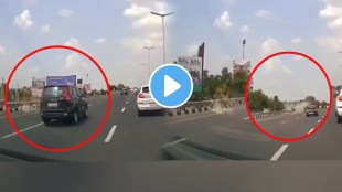 Shocking accident video