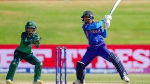 IND vs PAK Women's Asia Cup 2024