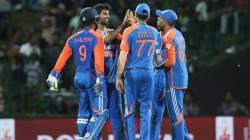 IND vs SL 3rd T20I : सूर्या झाला बॉलर, दोन विकेट्ससह फिरवली मॅच; सुपर ओव्हरमध्ये श्रीलंकेवर विजय