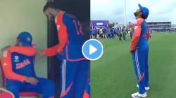 Rohit Sharma : “मला T20I क्रिकेटमधून निवृत्ती घ्यायची नव्हती पण…”, हिटमॅनचा VIDEO होतोय व्हायरल