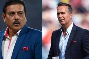 Michael Vaughan accuses ICC of taking India's side