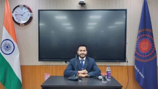 UPSC Success Story Meet man who faced financial difficulties in childhood