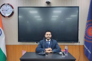UPSC Success Story Meet man who faced financial difficulties in childhood