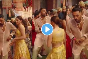 Hardik Ananya Ambani Wedding Video