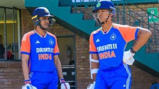 India vs Zimbabwe 4th T20I Live Cricket Score in Marathi