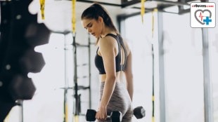 Is strength training really easier for women with PCOS?