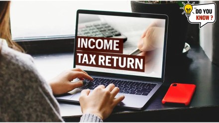 how to file ITR by self Income Tax Return