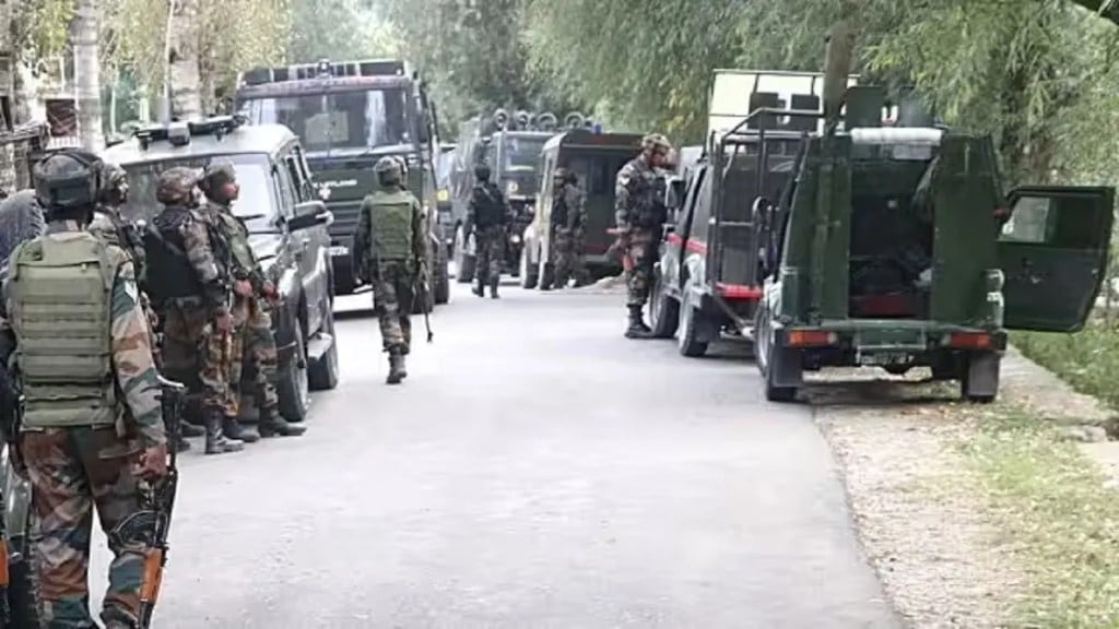 jammu kashmir terrorists attack