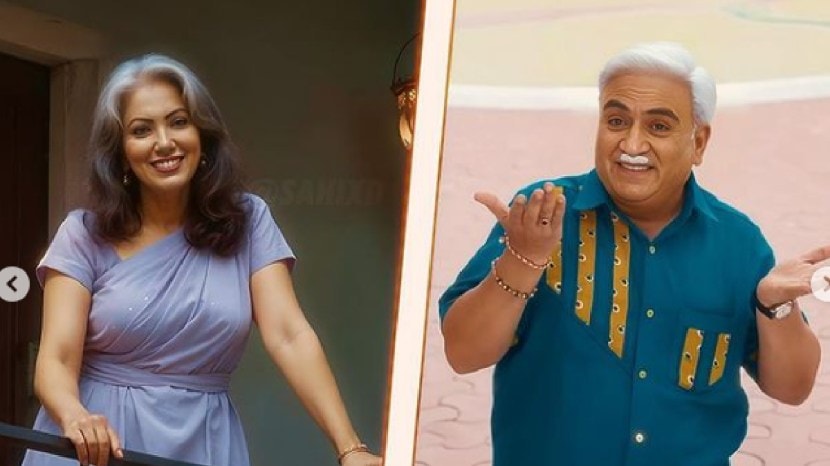 How Will Look Taarak Mehta Ka Ooltah Chashmah Tv Serial Cast After 20 Years