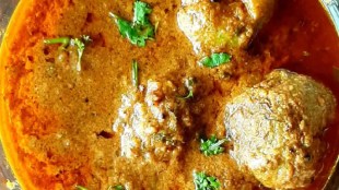 Vidarbha Special Recipe In Marathi Bharwan Tinda Recipe In Marathi