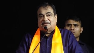 nitin gadkari statement on castism