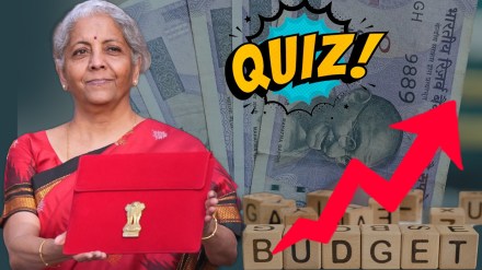 Union Budget 2024 Quiz