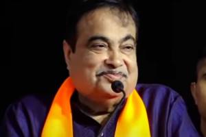 Union Minister Nitin Gadkari Goa Speech