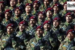 No religious markers permitted in Indian Army dress regulations