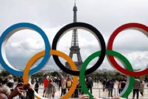 Where To Watch Paris Olympics 2024 in India Live Streaming