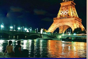 The Olympic opening ceremony was held on the banks of the Seine instead of a stadium for the first time sport news