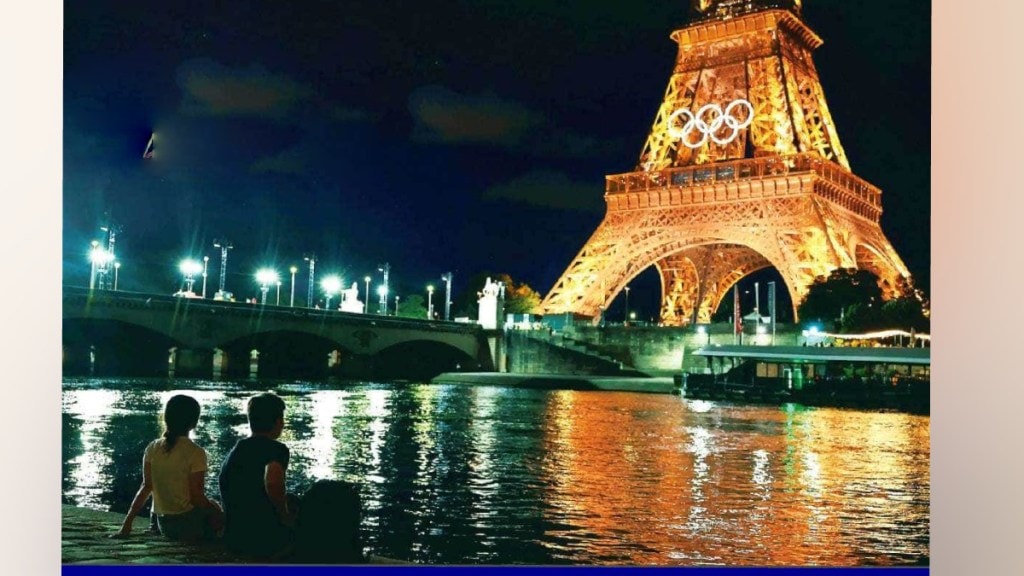 The Olympic opening ceremony was held on the banks of the Seine instead of a stadium for the first time sport news