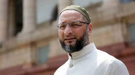 Asaduddin-Owaisi Comment on RSS